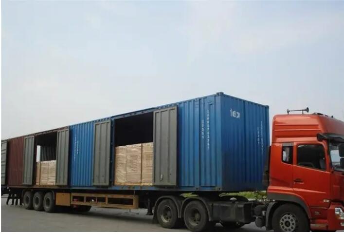 厦门到赵县整车运输