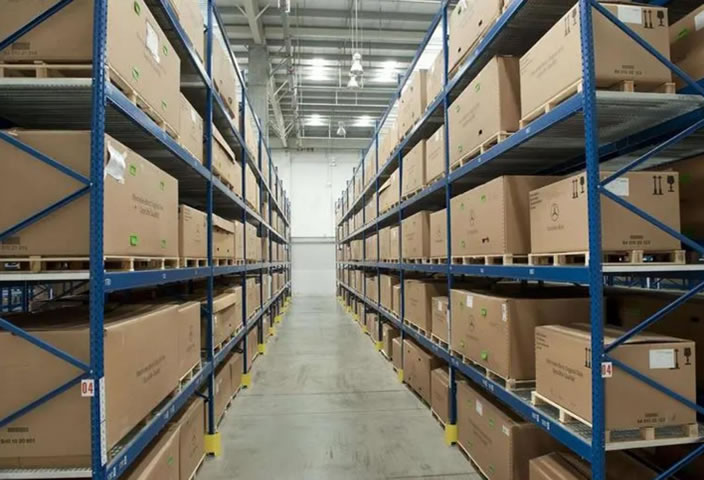 厦门到赵县货物仓储