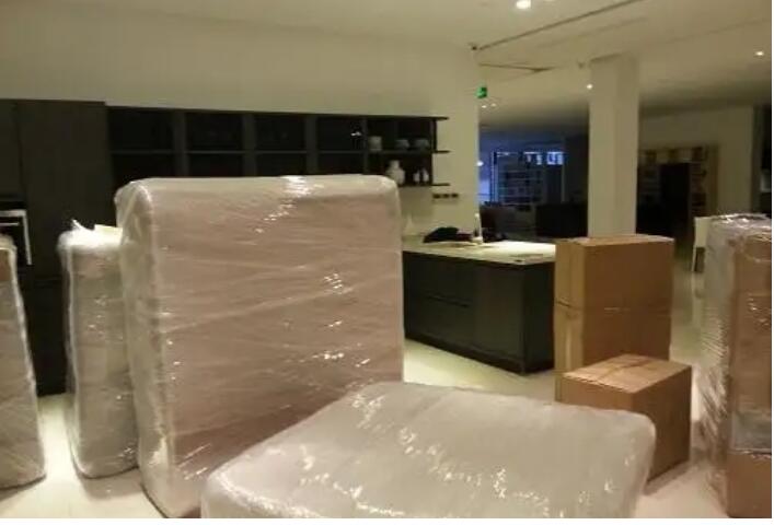 厦门到赵县长途搬家