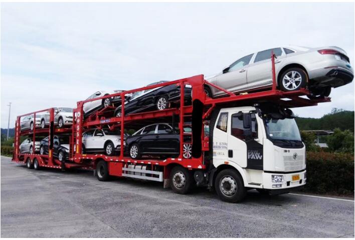 厦门到赵县轿车托运